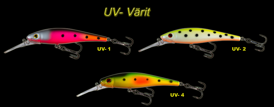 UV v�ri