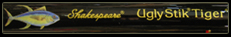 Ugly Stik Gold Tiger